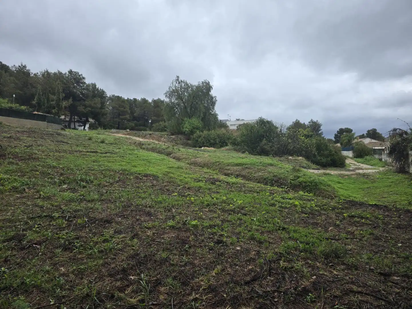Terreny residencial en venda a El Bosque, imagen 5
