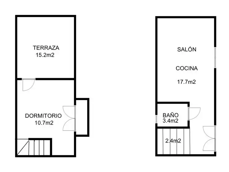 Flat for sale in Benamargosa  with Air Conditioner, Terrace and Furnished