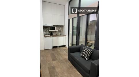 Foto 2 de Piso de alquiler en Centre - Cordelles, Barcelona