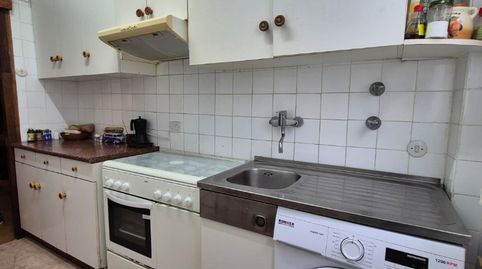 Foto 5 de Piso en venta en Guimón Rezola Doktorearen Kalea, 3, San Ignacio - Elorrieta, Bilbao