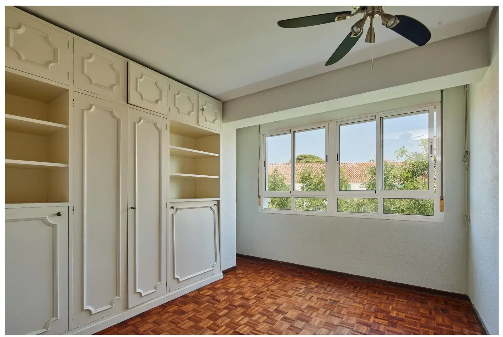 Habitación de Piso en venta en Cádiz