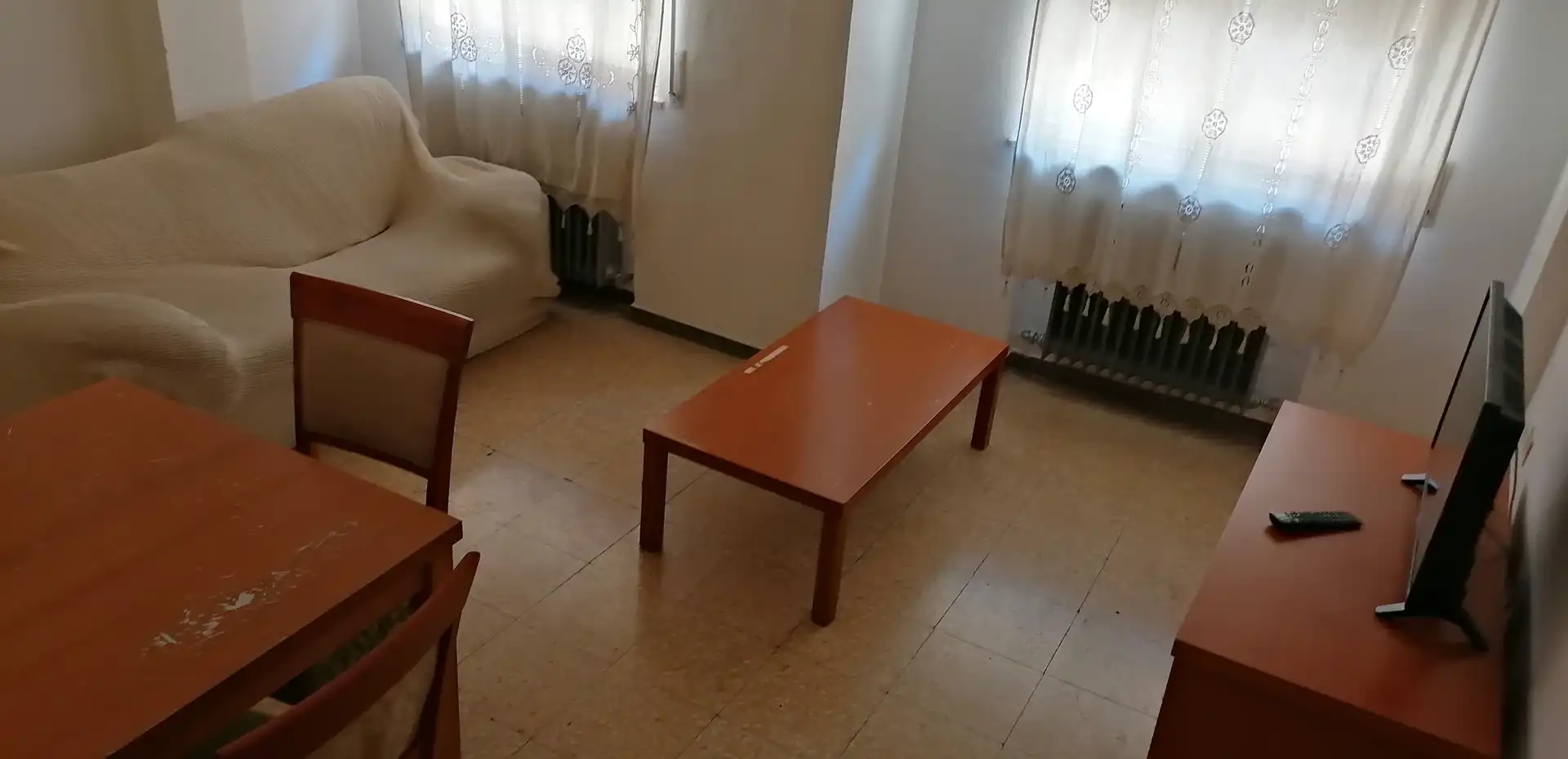 Flat for rent in Vidal