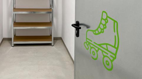 Foto 2 de Traster de lloguer a Calle Seminario, 12, Centro - Sagrario, Granada