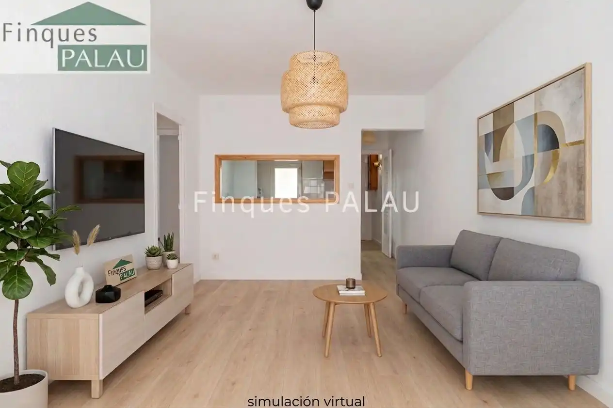 Habitación de Piso en venta en Sant Just Desvern