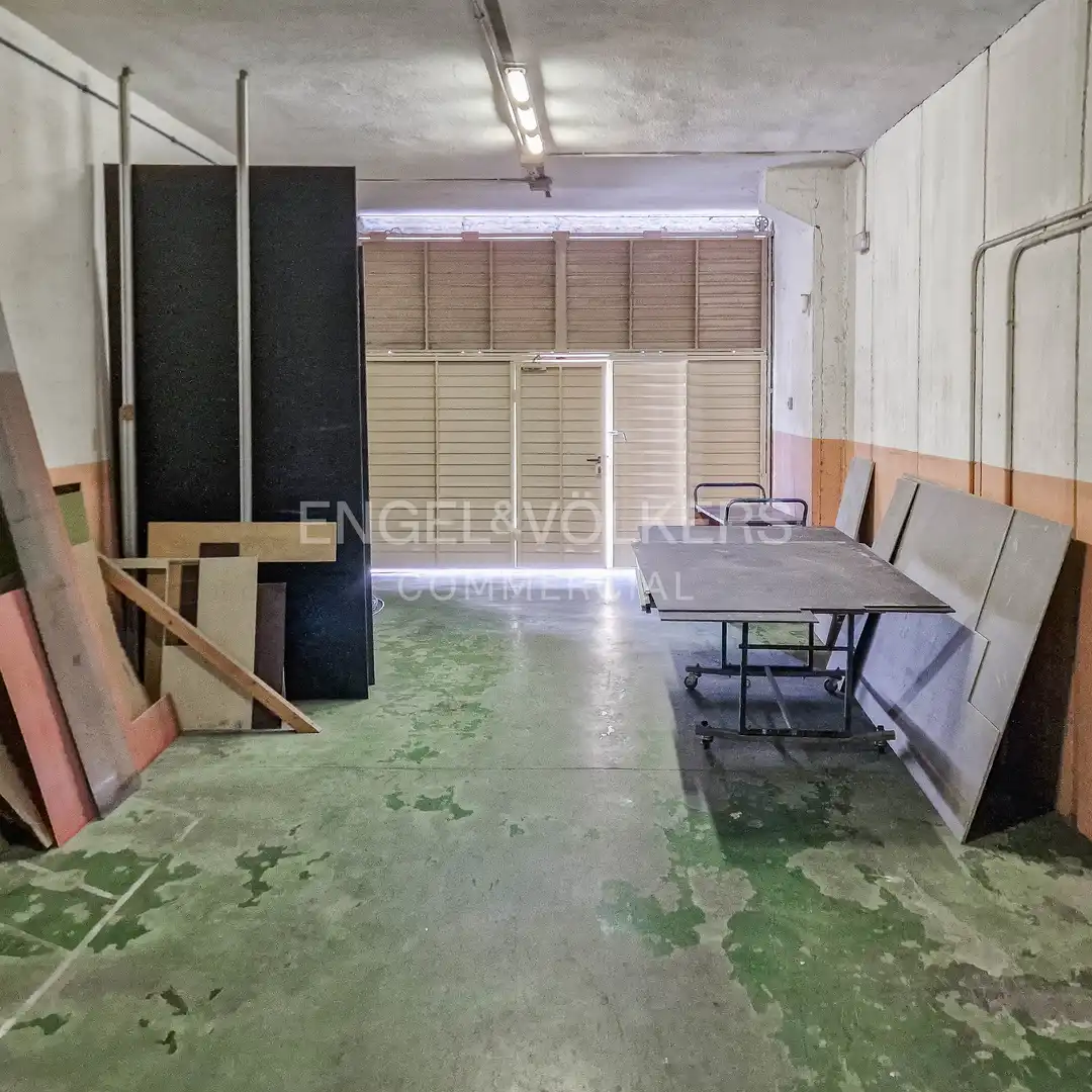 Industrial buildings for sale in Terrassa