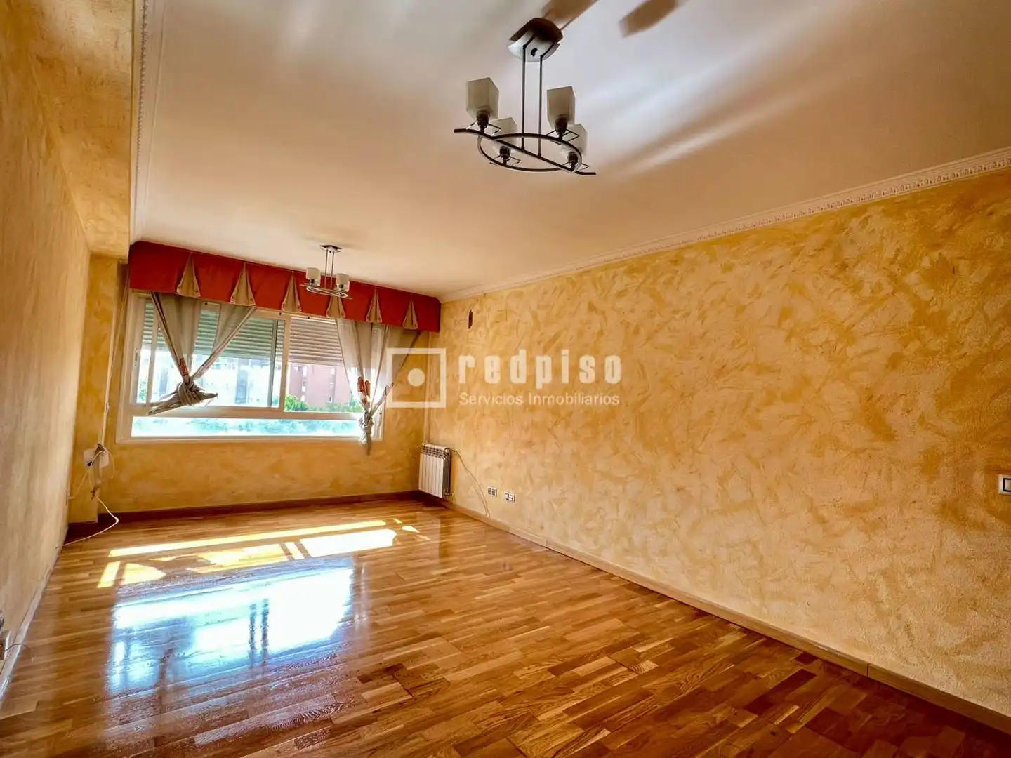 Bedroom of Flat for sale in Torrejón de Ardoz  with Heating, Terrace and Storage room
