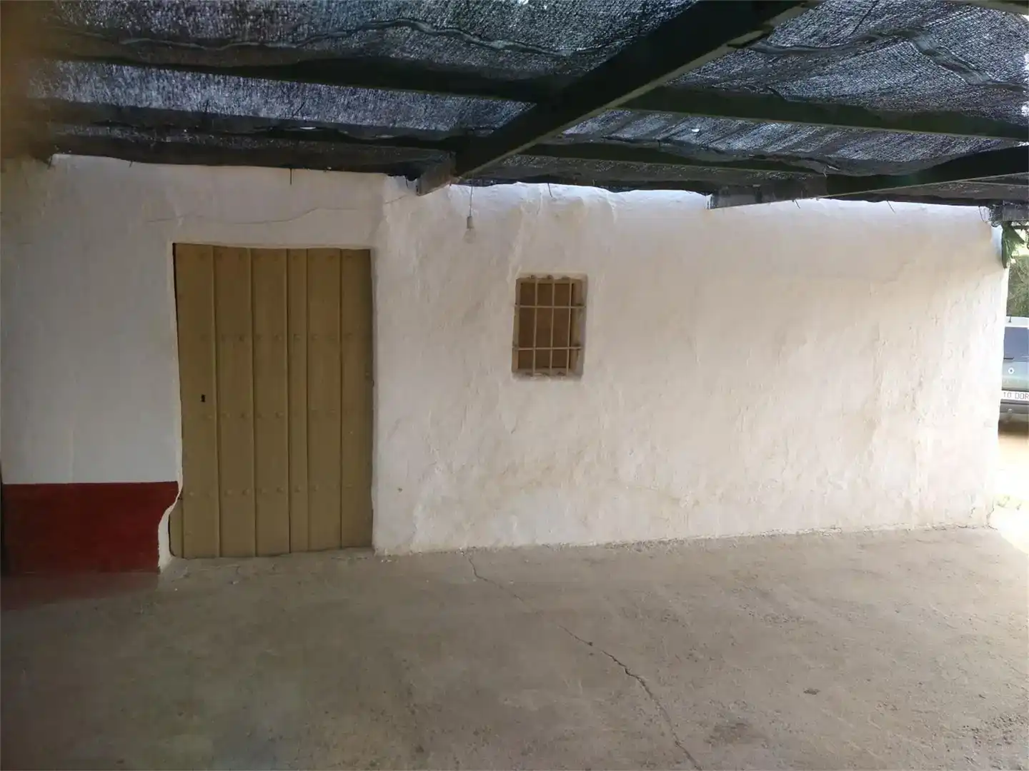 Terreno en venta en Alcaudete