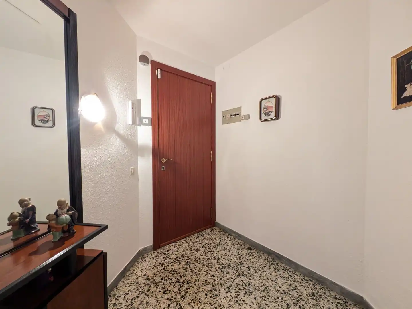 Apartament en venda a El Tancat - Mas d'en Gual