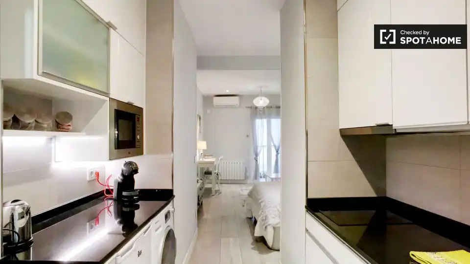 Appartement avec terrasse à louer à Centro, imagen 5