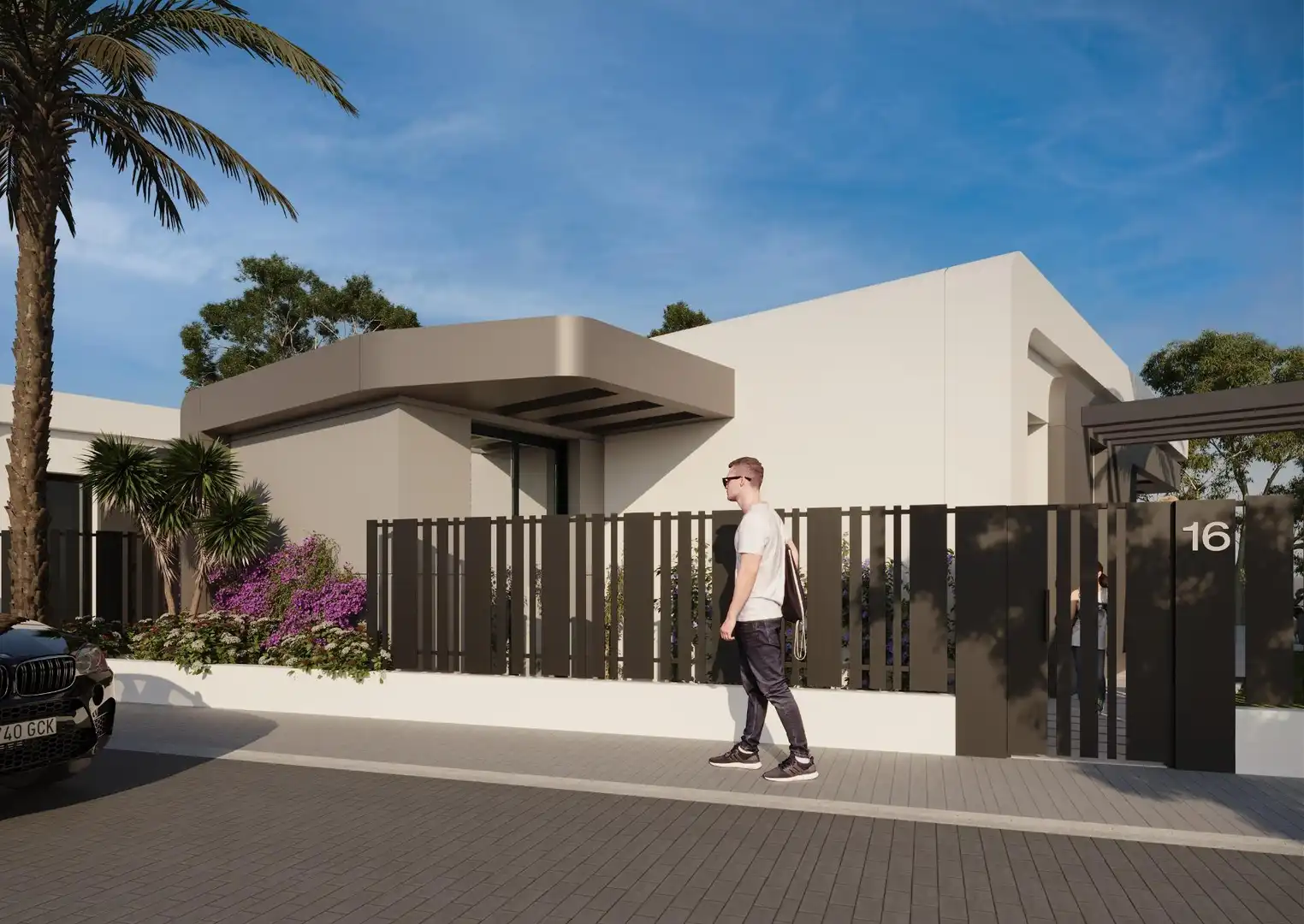 Piso con terraza en venta en Bonalba - Cotoveta, imagen 27