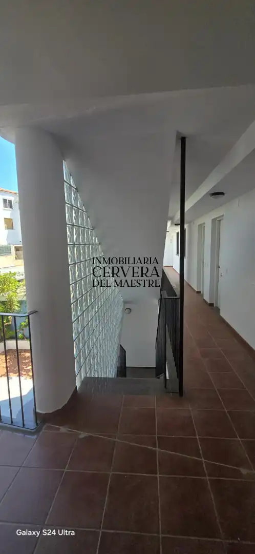 Apartamento en venta en Albocàsser