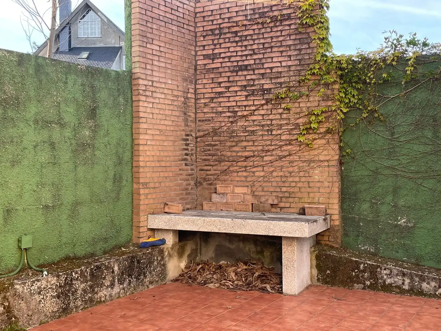Casa o chalet en venta en Terra de Soneira, Camariñas