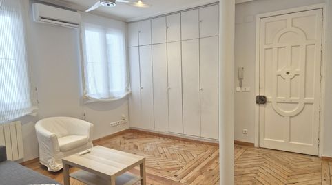 Foto 4 de Apartamento de alquiler en Calle del General Pardiñas, Lista, Madrid Capital