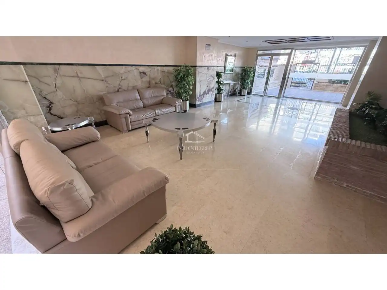 Apartament en venda a Avenida Jardín, 3, Aguamarina