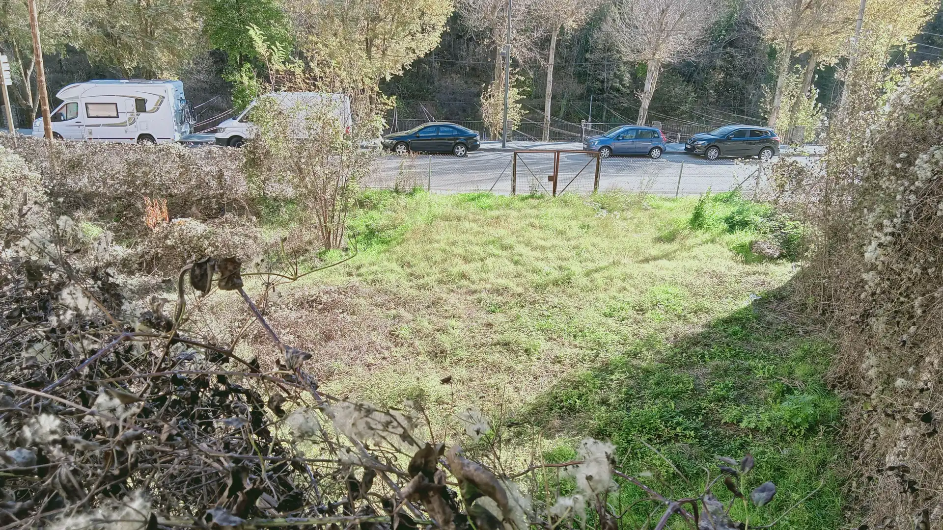 Terreno residenziale in vendita a Avinguda de la Generalitat