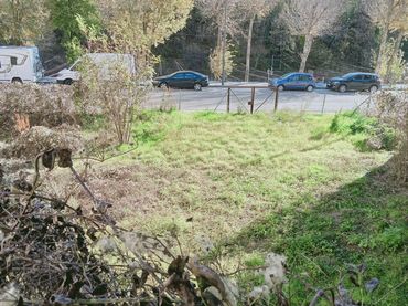 Terrain résidentiel à vendre à Avinguda de la Generalitat