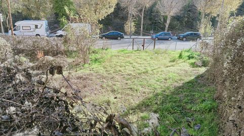 Terreny per a promoció d'habitatges a Sort