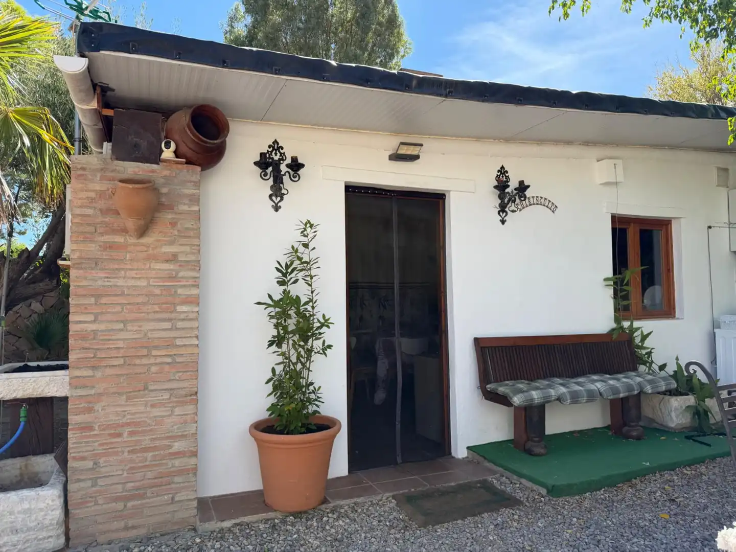 Detached house for sale in Las Negras, imagen 51