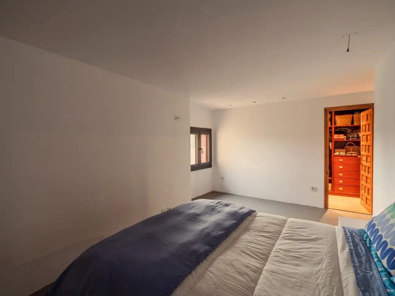 Detached house with garden for sale in Cami cal texidor 11, imagen 25