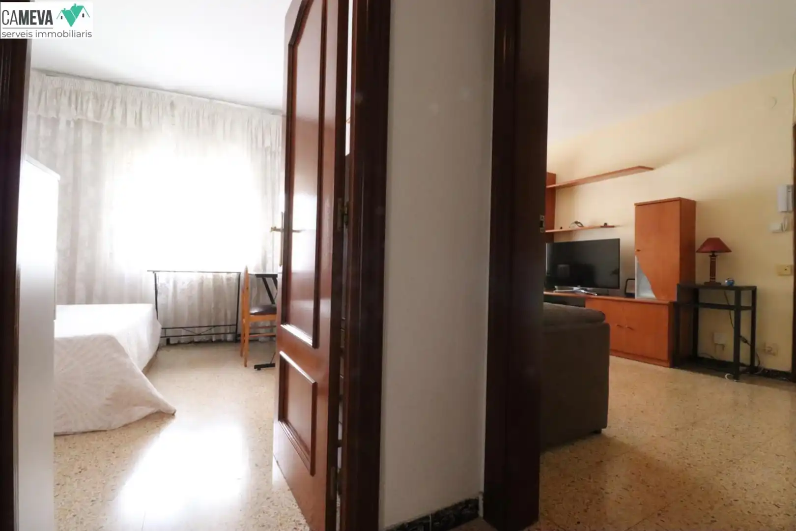 Piso con ascensor en venta en Vía de Sant Oleguer, imagen 32