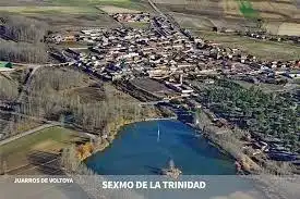 Commercial properties for sale in Juarros de Voltoya  with Air Conditioner and Furnished