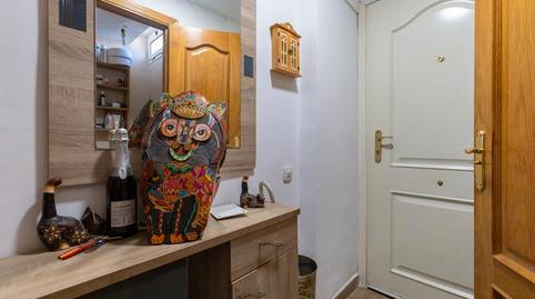 Foto 5 de Casa adosada en venda a Calle de Caldas de Estrach, Tres Olivos - Valverde, Madrid