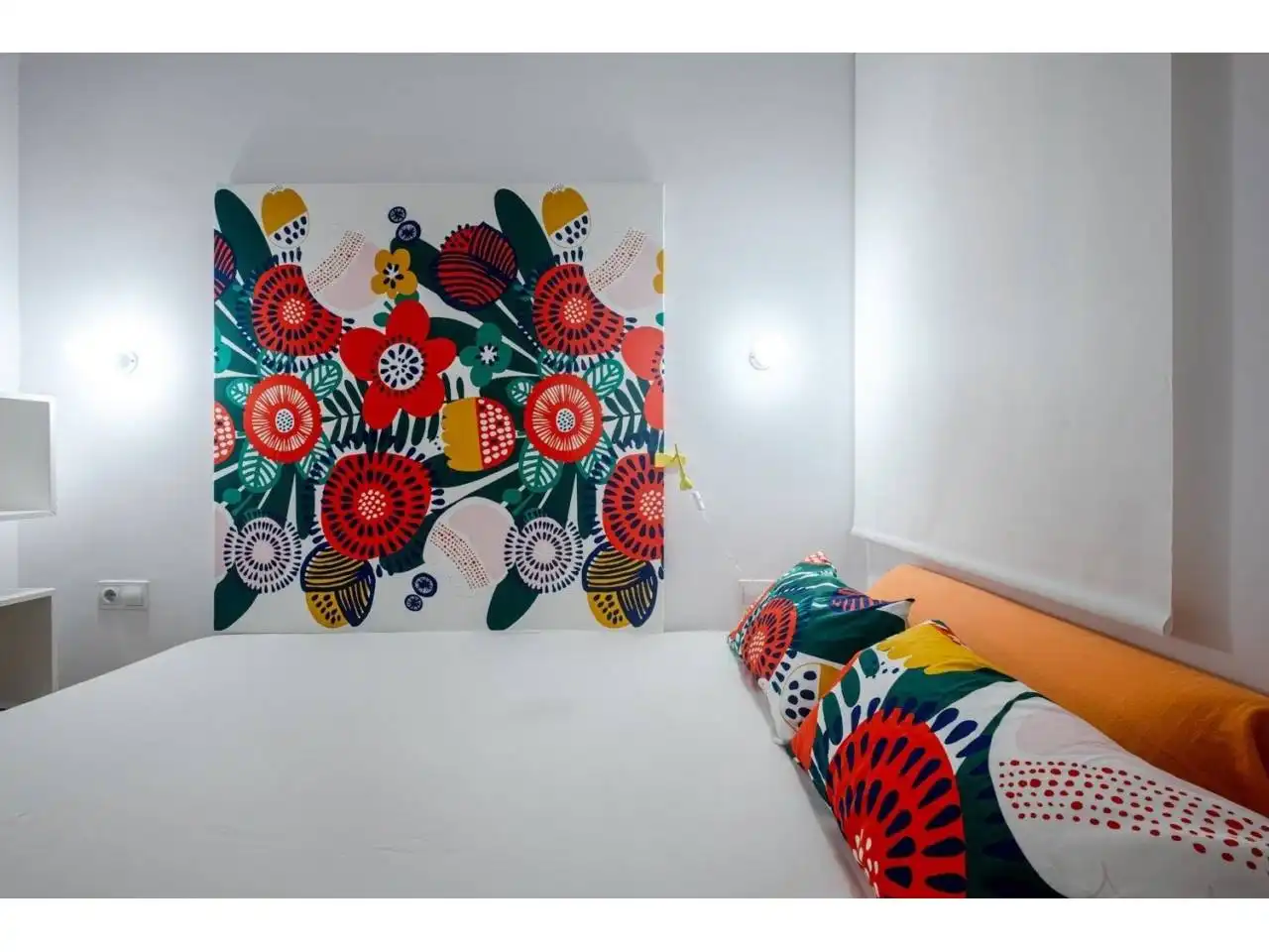Estudio de alquiler en Calle Nicaragua, Barri de les Corts