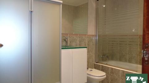 Foto 5 de Pis de lloguer a Berriz, Bizkaia