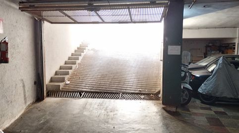 Foto 2 de Garaje de alquiler en Carrer Santa Maria, Veral d'Ocata, Vilassar de Mar