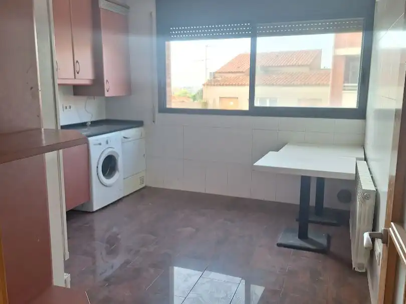 Maisonette mit Aufzug zum Verkauf in Avinguda de Lleida 122, imagen 12