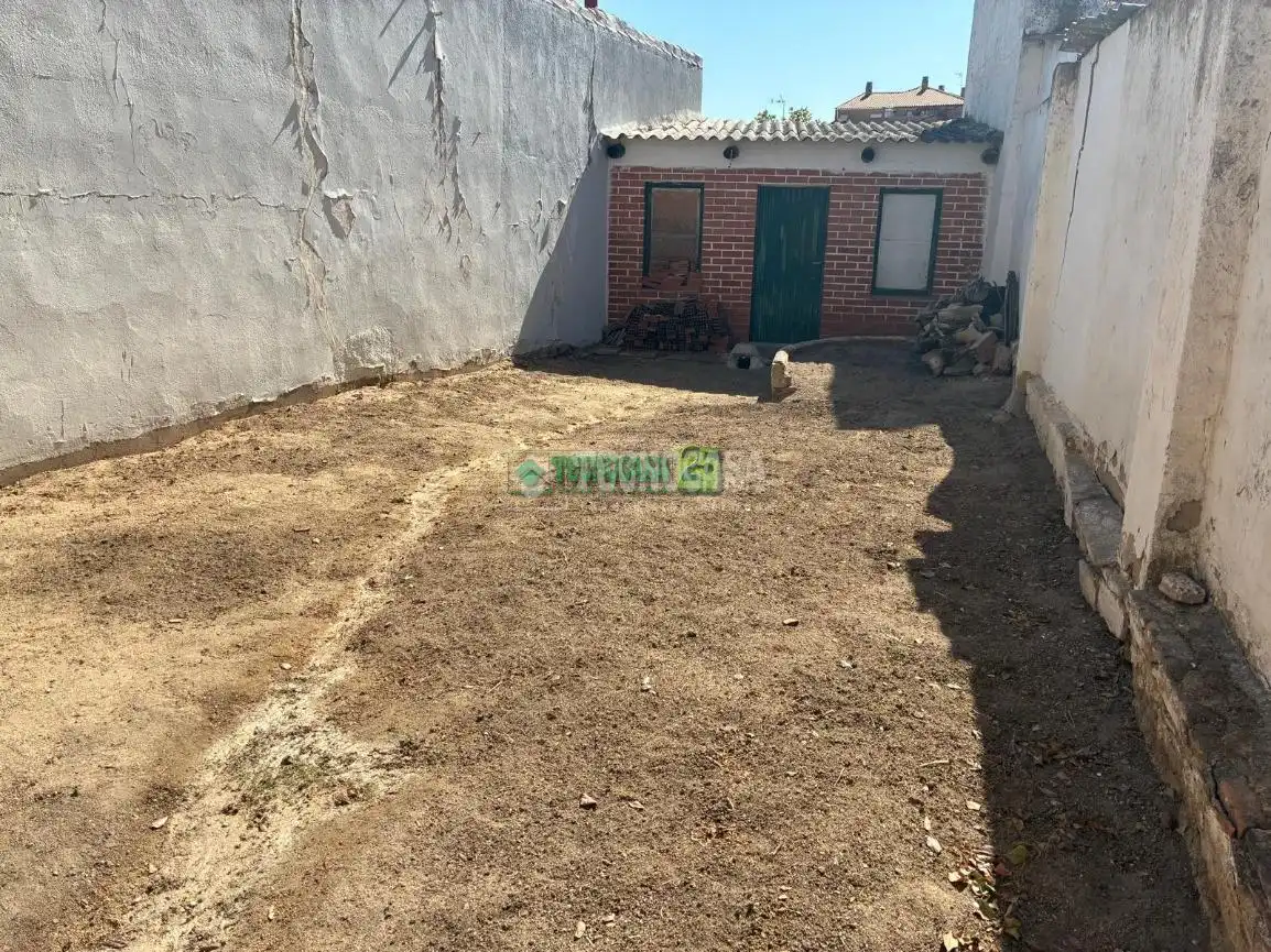 Casa o chalet en venta en Olías del Rey