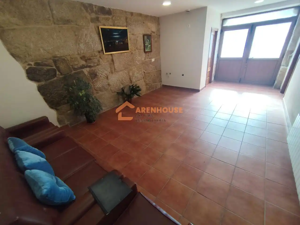 House with balcony for sale in Ribadavia, imagen 6