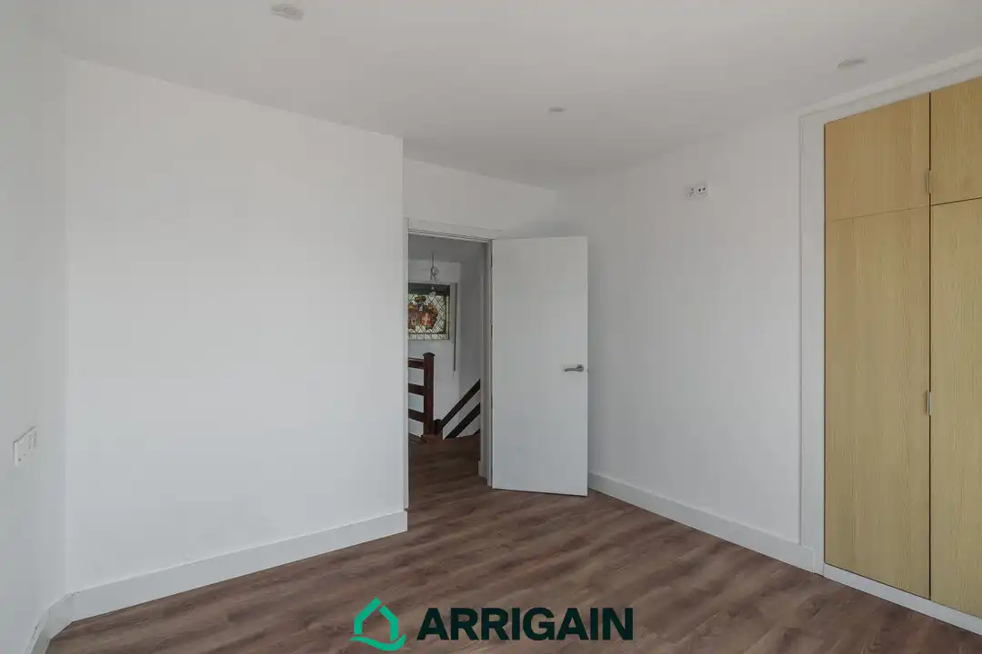Casa o chalet en venta en Hondarribia con Calefacción, Jardín privado y Terraza