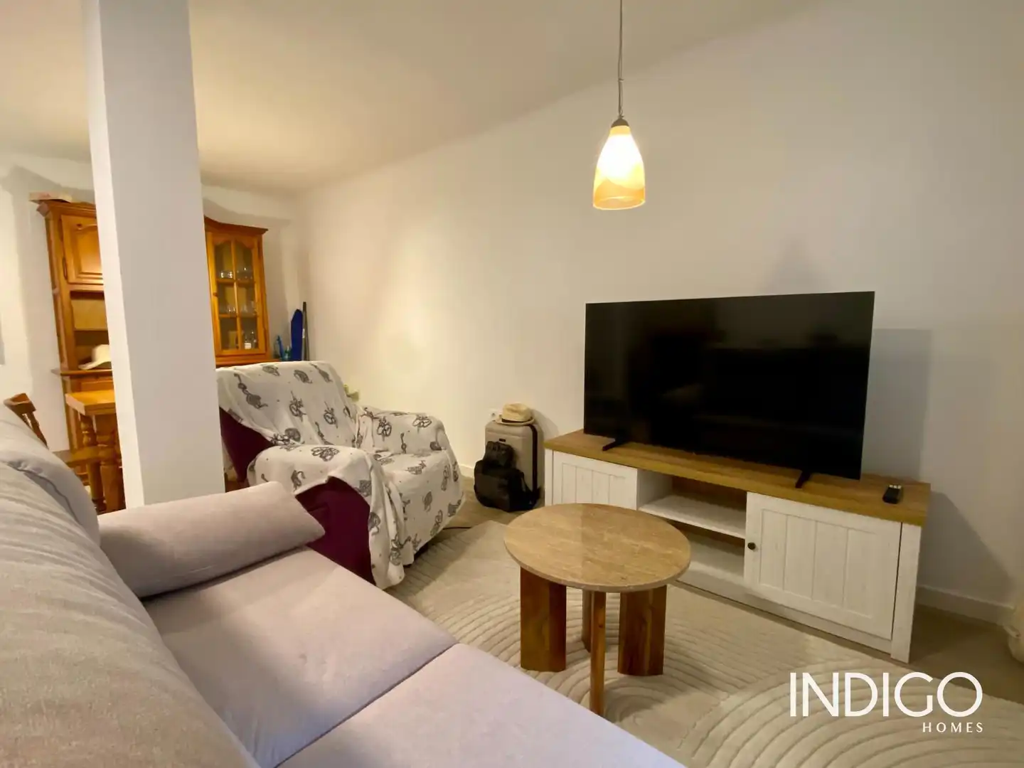 Maison mitoyenne avec jardin à louer à Príamo, imagen 14
