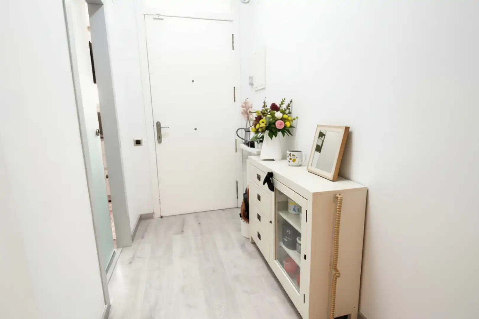 Casa adosada en venta en Barcelona con Aire acondicionado, Calefacción y Parquet