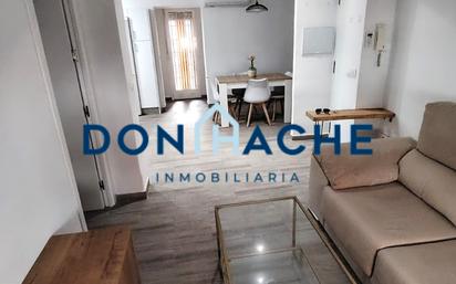 Living room of Flat for sale in Mérida