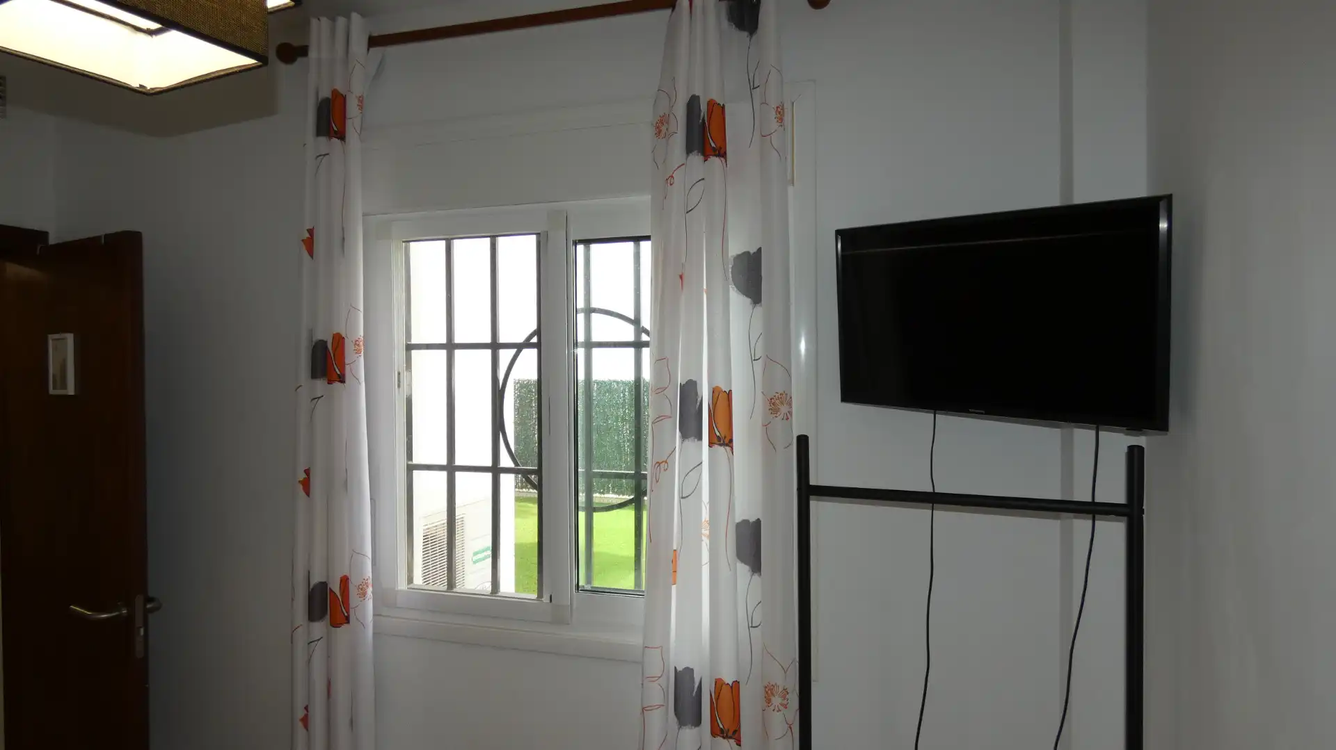 Schlafzimmer von Wohnungen zum Verkauf in Vera mit Klimaanlage, Heizung und Privatgarten