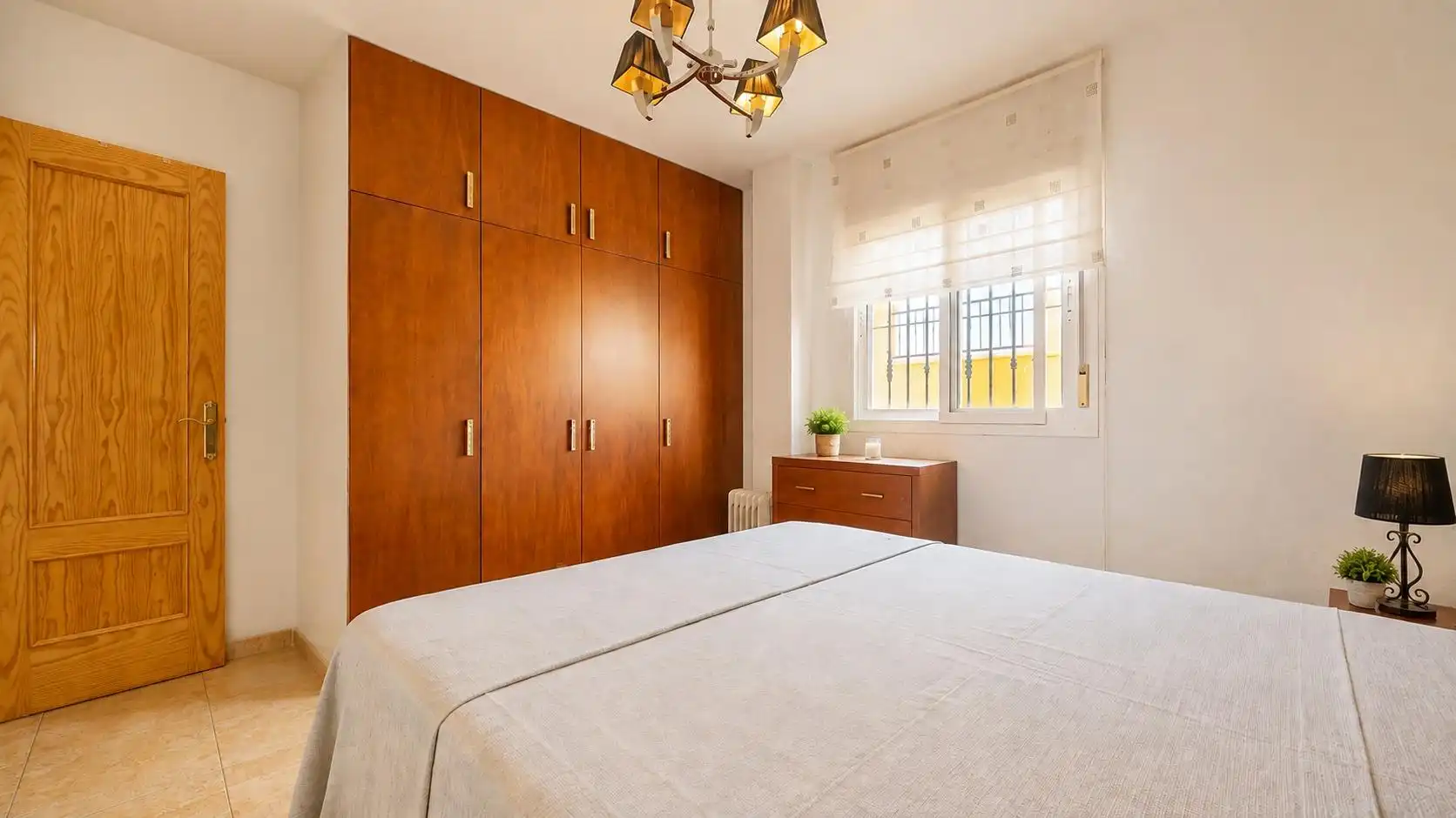 Habitación de Piso en venta en Vícar con Aire acondicionado, Calefacción y Trastero