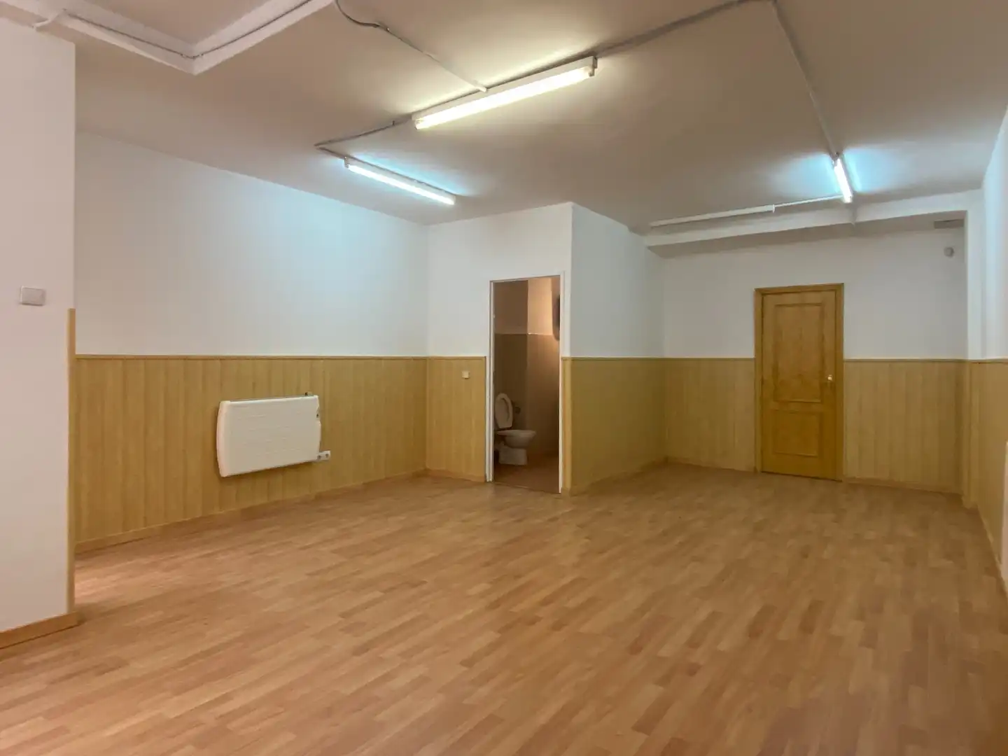Local de alquiler en Boadilla del Monte con Aire acondicionado, Calefacción y Terraza