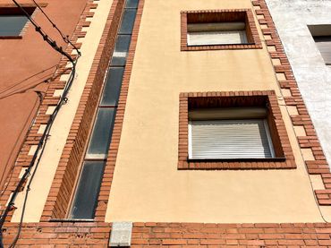 Residencial en venda a Sarrión