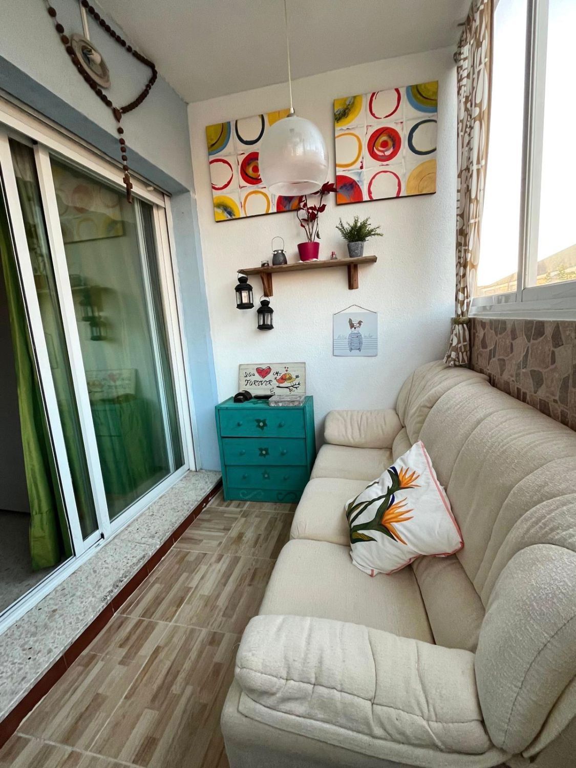 Terrassa de Pis en venda en Jerez de la Frontera amb Terrassa i Traster