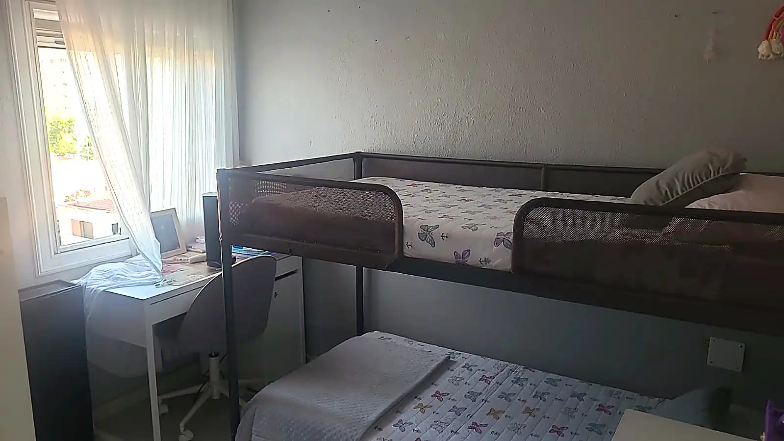 Bedroom of Flat for sale in Martorell, Barcelona