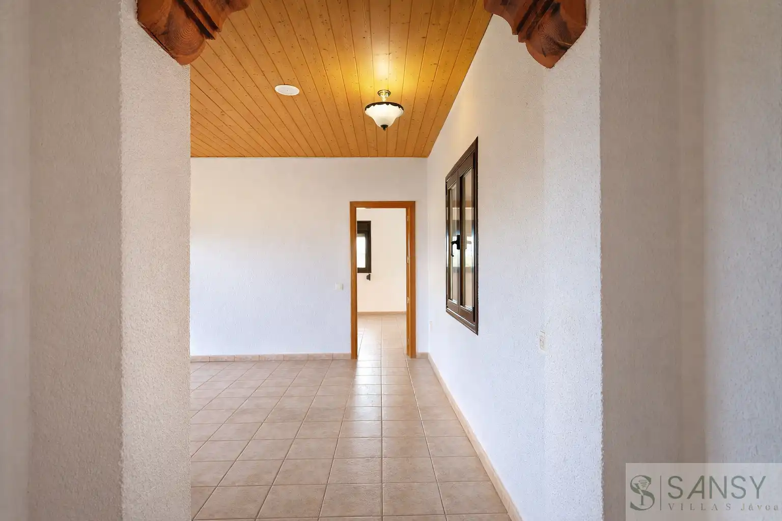 Casa rústica amb piscina en venda a Centro, imagen 14