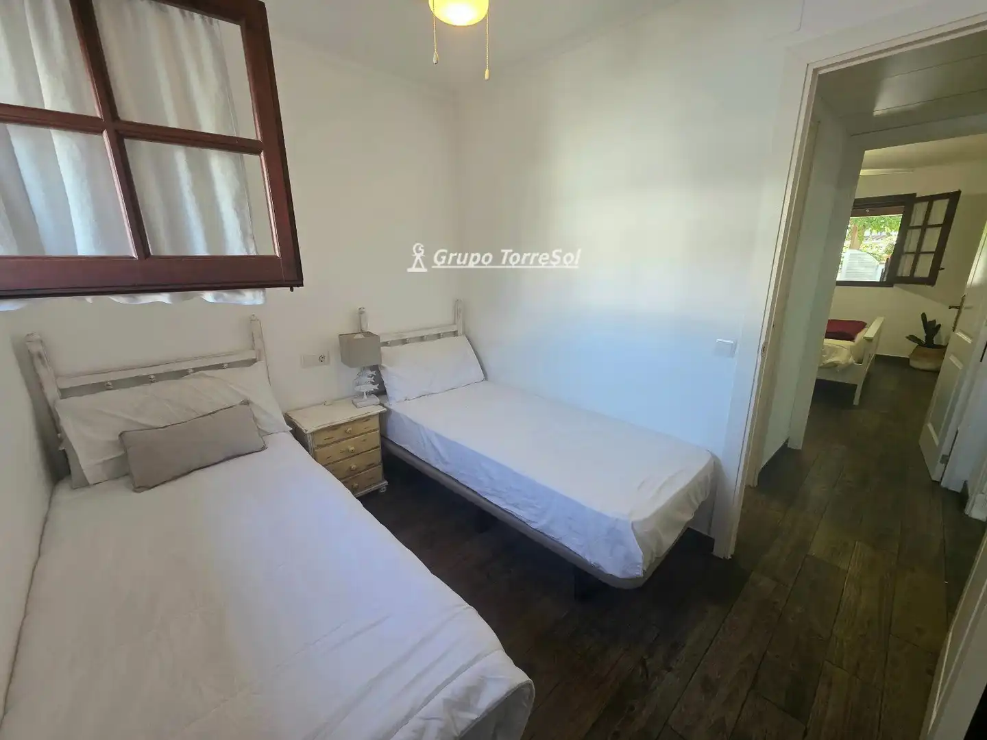 Adosado con piscina en venta en CALA JUSTELL, imagen 18
