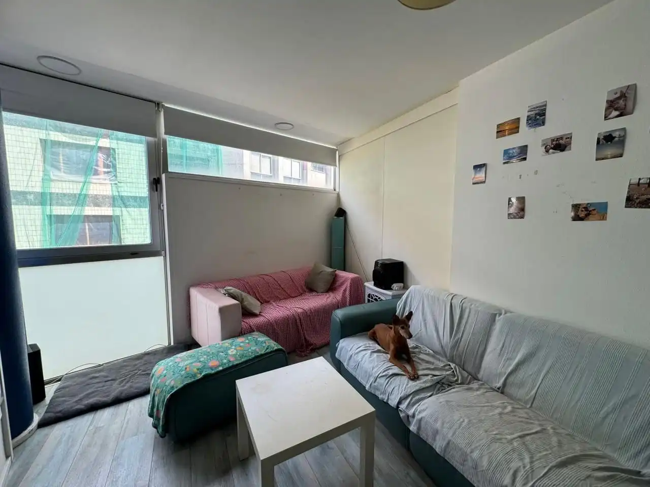 Flat with lift for sale in Calle SANJURJO BADIA 58, imagen 31