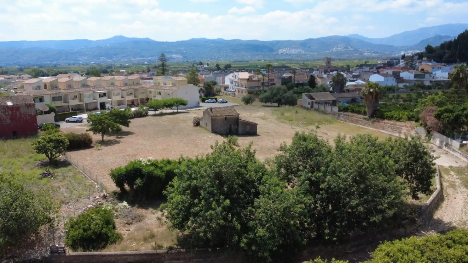 Terrenys i solars en venda a El Ràfol d'Almúnia, imagen 13