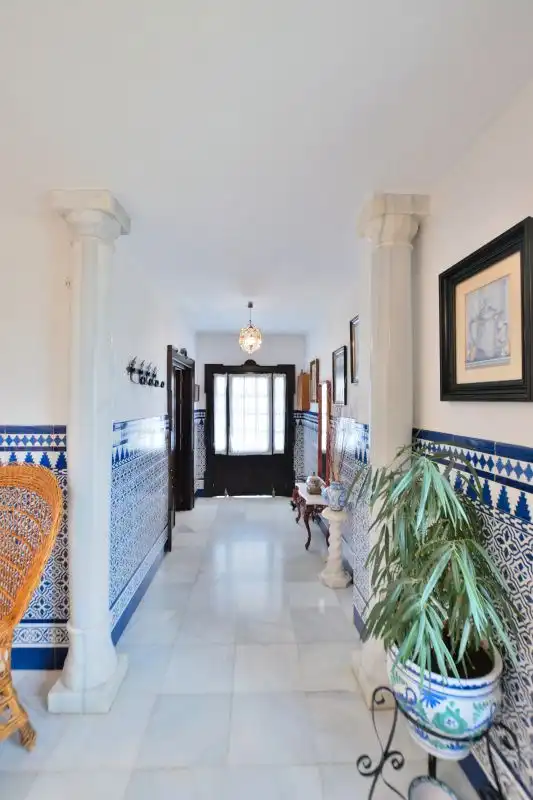 Maison mitoyenne avec terrasse à vendre à San Rafael, imagen 7