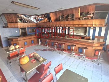 Business premises for sale in Santa María de Cayón