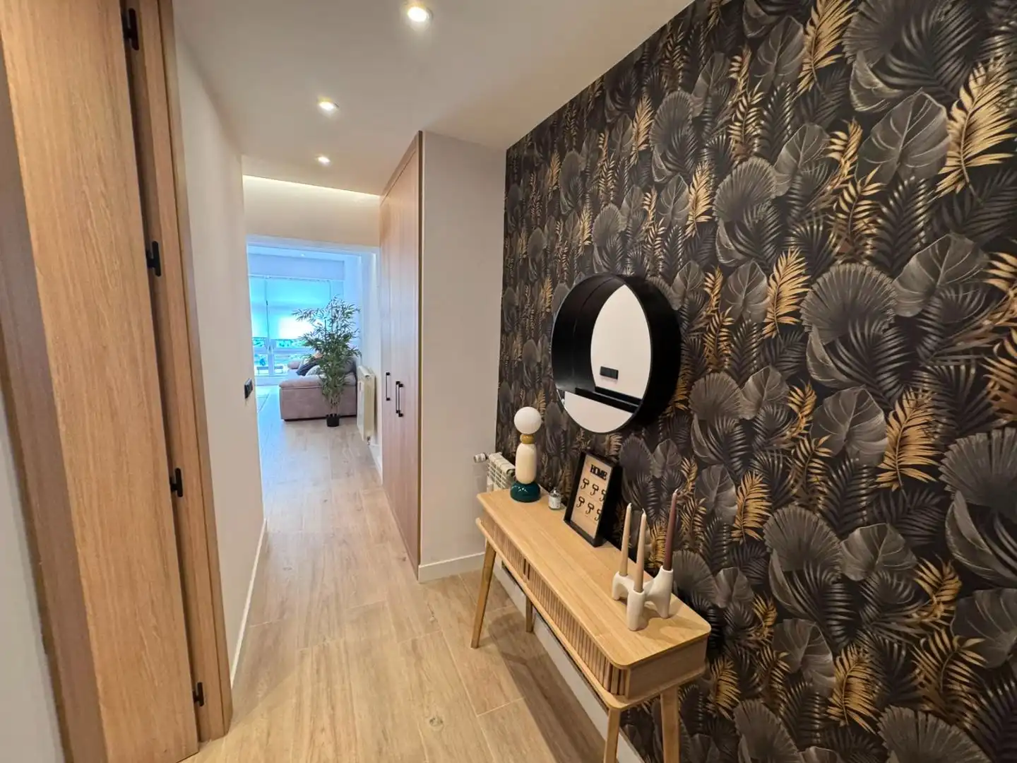 Flat for rent in Oviedo   with Heating, Furnished and Oven