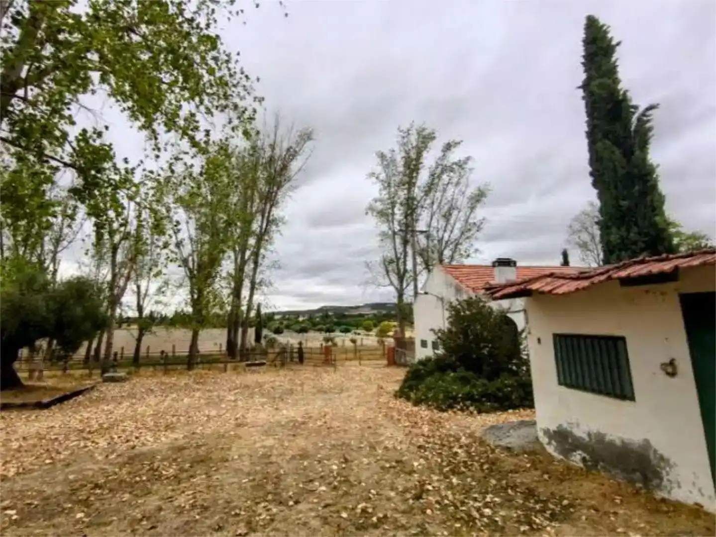 Finca rústica en venda en Valladolid Capital amb Aire condicionat, Piscina i Balcó